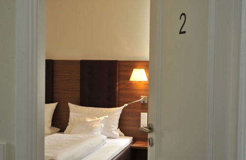 Zeiskam Hotel | Hotel Zeiskamer Muehle