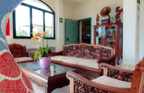 Cinquale Hotel | Hotel Zeno