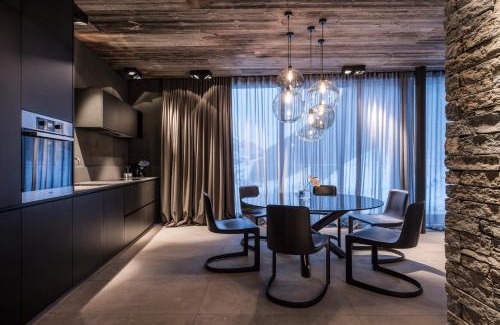 Kappl Hotel | Hotel Zhero – Ischgl/Kappl