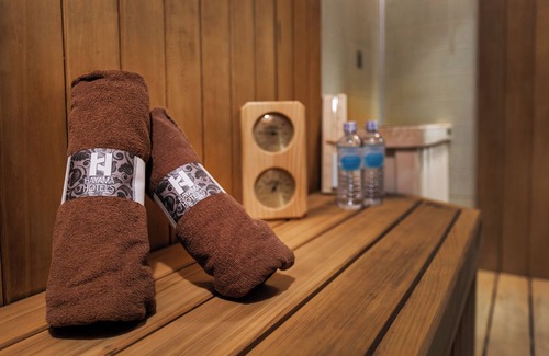 Aisai Hotel | Hotel ZIP STYLE - Adults Only