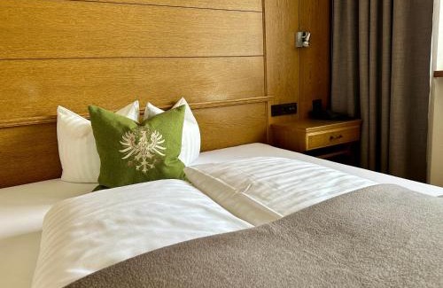 Mandarfen Hotel | Hotel Zirbenhof