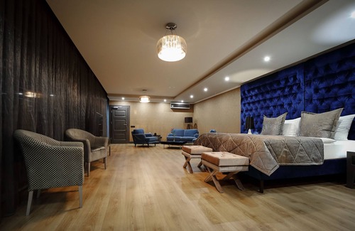 Nitra Hotel | Hotel Zlaty Klucik, Golden Key with Oriental Luxury SPA