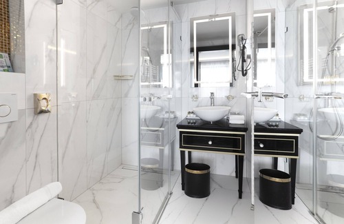 Nitra Hotel | Hotel Zlaty Klucik, Golden Key with Oriental Luxury SPA