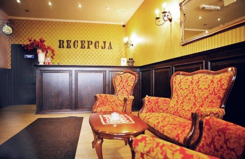 Namysłow Hotel | Hotel Zorza