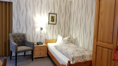 Stolberg Hotel | Hotel Zum Bürgergarten