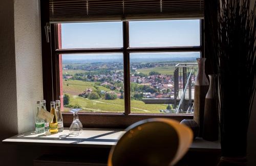 Neuleiningen Hotel | Hotel Zum Burggraf