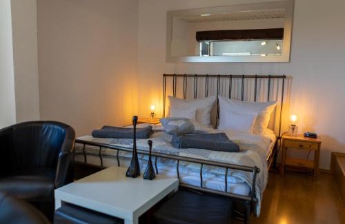 Neuleiningen Hotel | Hotel Zum Burggraf