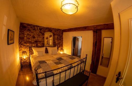 Neuleiningen Hotel | Hotel Zum Burggraf