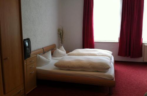 Merseburg Hotel | Hotel Zum Goldenen Löwen
