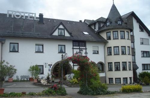 Kastellaun Hotel | Hotel zum Rehberg