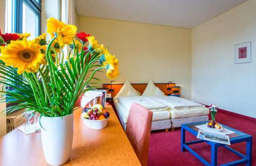 Fulda Hotel | Hotel zum Ritter