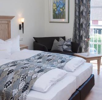 Finningen Hotel | Hotel Zum Schlössle