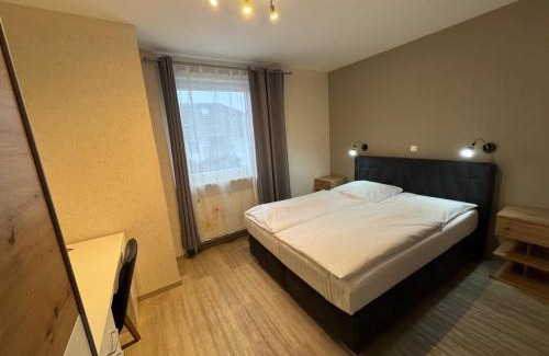 Cremlingen Hotel | Hotel Zum Weinberg