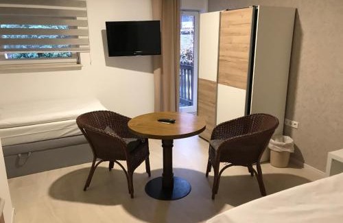 Cremlingen Hotel | Hotel Zum Weinberg