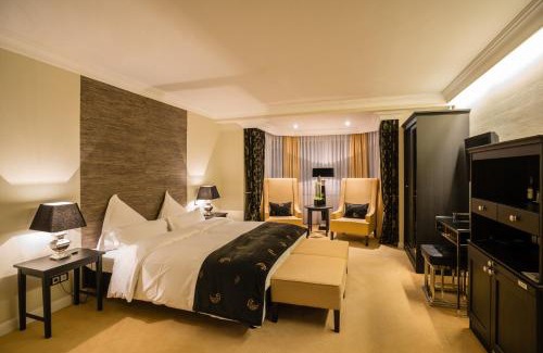 Schnelsen Hotel | Hotel Zum Zeppelin Hamburg