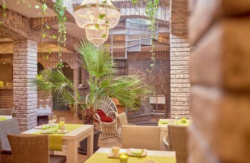 Eutritzsch Hotel | Hotel Zur alten Stadtkellerei Leipzig