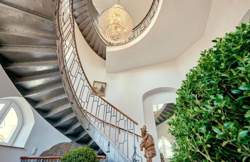 Eutritzsch Hotel | Hotel Zur alten Stadtkellerei Leipzig