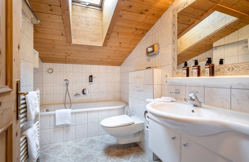 Sankt Anton am Arlberg Hotel | Hotel zur Pfeffermühle