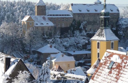 Hohnstein Hotel | Hotel Zur Aussicht