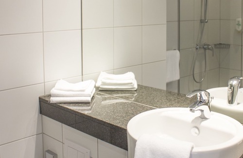 Gescher Hotel | Hotel zur Krone
