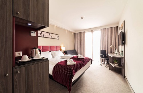 Gescher Hotel | Hotel zur Krone