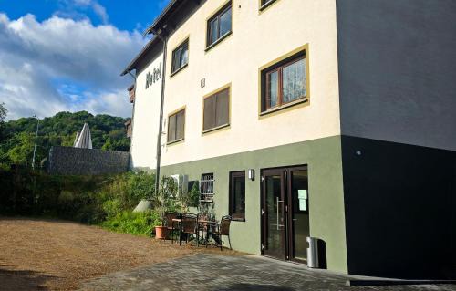 Schweich Hotel | Hotel zur Moselbrücke