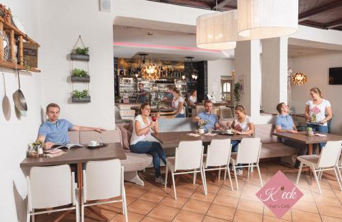 Gumpoldskirchen Hotel | Hotel zur Post