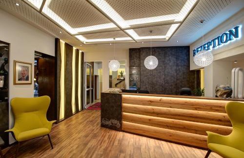 Sankt Valentin Hotel | Hotel zur Post