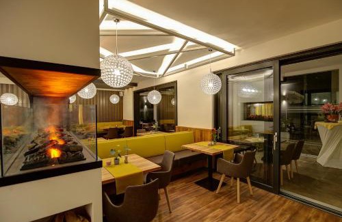 Sankt Valentin Hotel | Hotel zur Post
