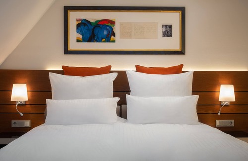 Riesenbeck Hotel | Hotel zur Post Riesenbeck