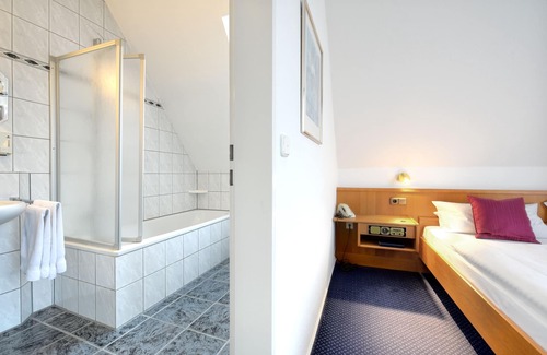 Hiltrup Hotel | Hotel zur Prinzenbrücke