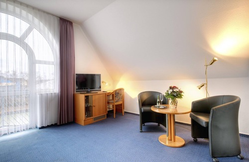 Hiltrup Hotel | Hotel zur Prinzenbrücke