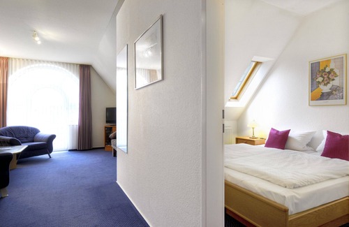 Hiltrup Hotel | Hotel zur Prinzenbrücke