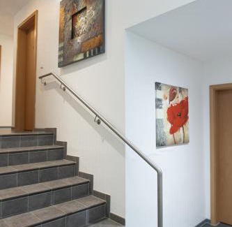 Ehmen Hotel | Hotel Zur Riede