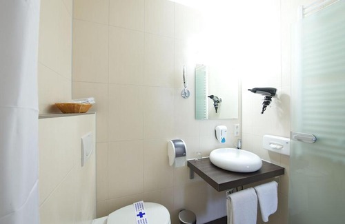 Bergerhausen Hotel | Hotel zur Riss