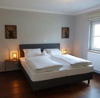 Rimsting Hotel | Hotel zur Sonne