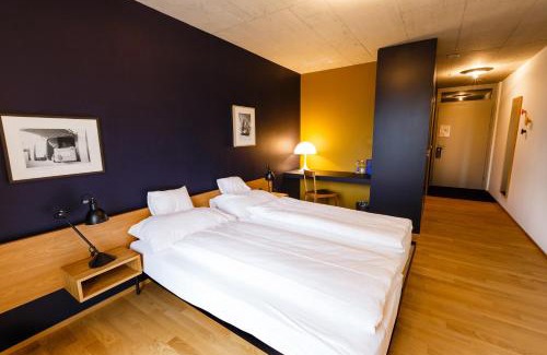 Oppikon Hotel | Hotel ZwiBack