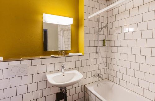 Oppikon Hotel | Hotel ZwiBack