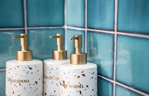 Jeonju Hotel | HotelArrive Jeonju Sihwayeonpung