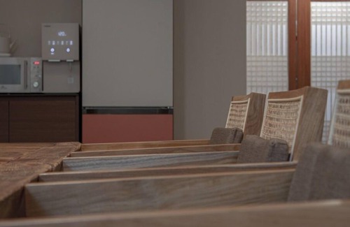 Jeonju Hotel | HotelArrive Jeonju Sihwayeonpung