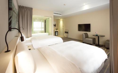 Tamsui Hotel | Hotelday Tamsui