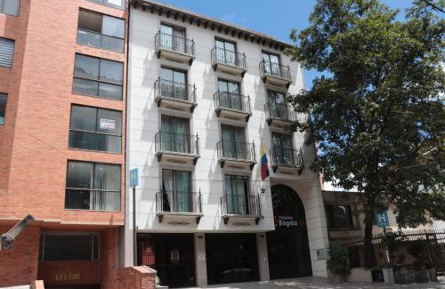 Zona Rosa Hotel | Hoteles Bogotá Inn El Lago Country Zona Rosa