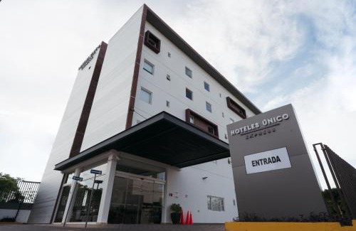 Leon Hotel | Hoteles Unico Express