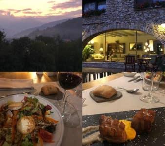 Camprodon Hotel | Hotelet Del Bac