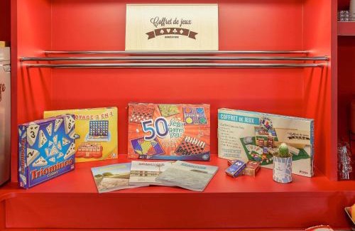 Vallauris Hotel | hotelF1 Antibes Sophia Antipolis