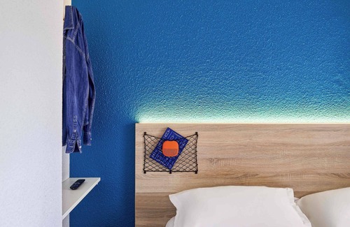 Vallauris Hotel | hotelF1 Antibes Sophia Antipolis