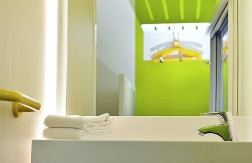 Blois Hotel | hotelF1 Blois Nord