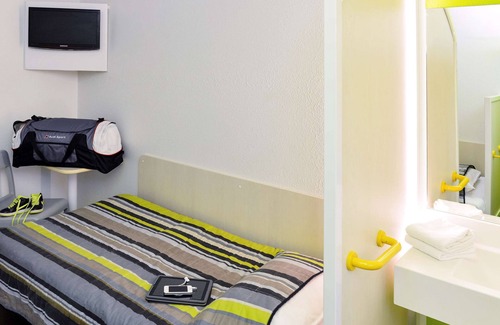 Blois Hotel | hotelF1 Blois Nord