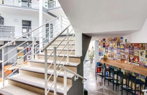Bourges Hotel | HotelF1 Bourges Le Subdray