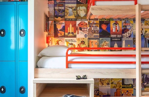 Massieux Hotel | hotelF1 Lyon Massieux